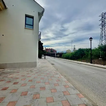 Cyv - Simple And Functional Vacation! شقة فوينخيرولا