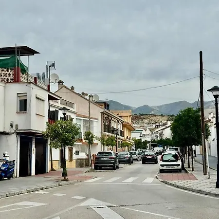 Appartamento Cyv - Simple And Functional Vacation! Fuengirola