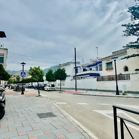 Cyv - Simple And Functional Vacation! Fuengirola