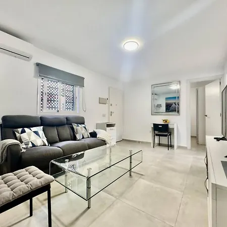 Appartamento Cyv - Simple And Functional Vacation! Fuengirola