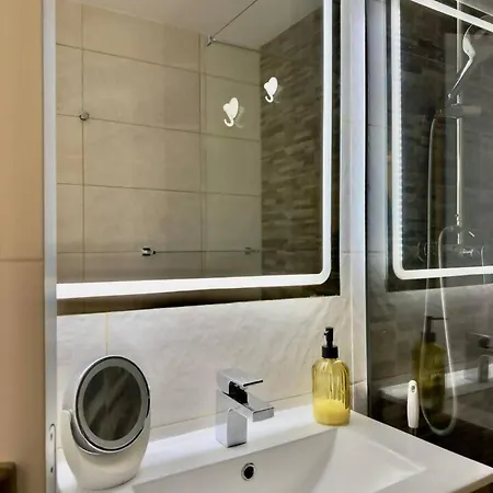 Appartamento Cyv - Simple And Functional Vacation! *