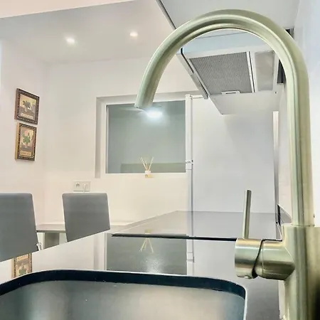 Cyv - Simple And Functional Vacation! * Fuengirola