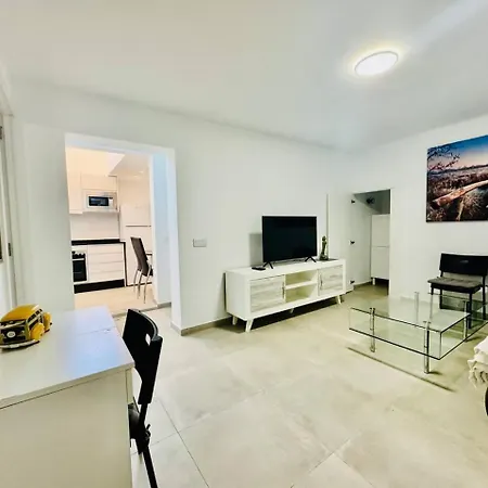 Cyv - Simple And Functional Vacation! Appartamento