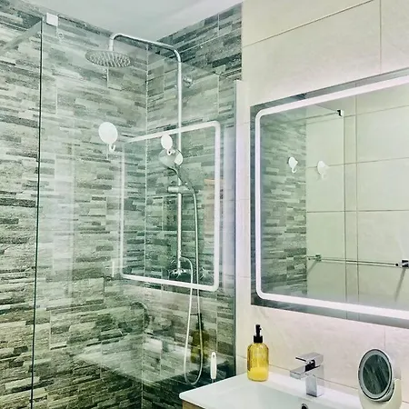 Appartamento Cyv - Simple And Functional Vacation! *