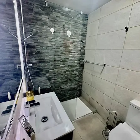 Cyv - Simple And Functional Vacation! شقة فوينخيرولا