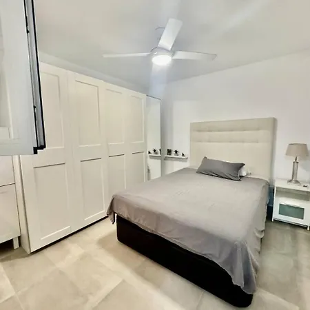 Cyv - Simple And Functional Vacation! Fuengirola