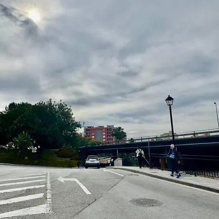 Apartamento Cyv - Simple And Functional Vacation! *