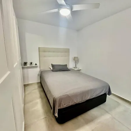 Cyv - Simple And Functional Vacation! Apartamento Fuengirola