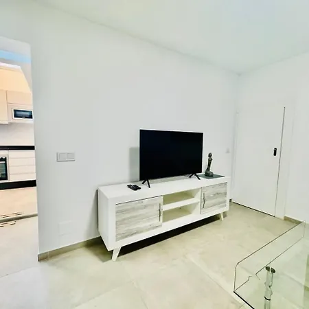 Daire Cyv - Simple And Functional Vacation! Fuengirola