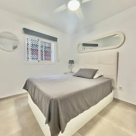 Cyv - Simple And Functional Vacation! * Fuengirola