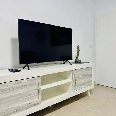 Cyv - Simple And Functional Vacation! Apartamento