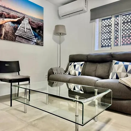 Apartamento Cyv - Simple And Functional Vacation!