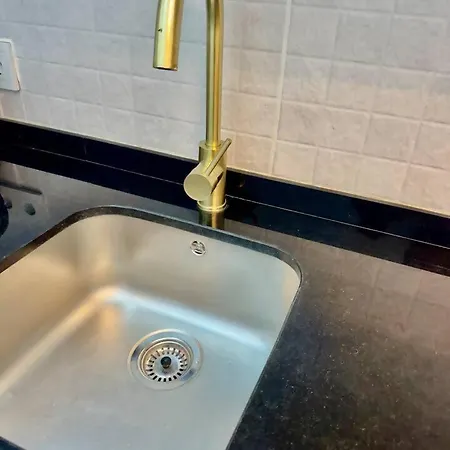 Cyv - Simple And Functional Vacation! * Fuengirola