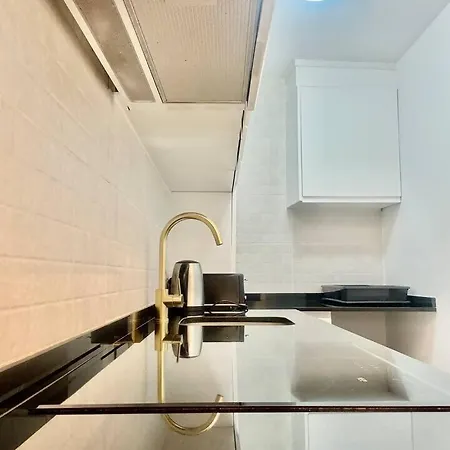 Apartamento Cyv - Simple And Functional Vacation!