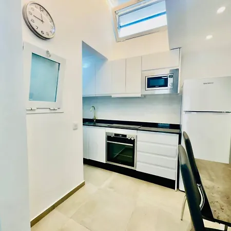 Cyv - Simple And Functional Vacation! Apartamento *