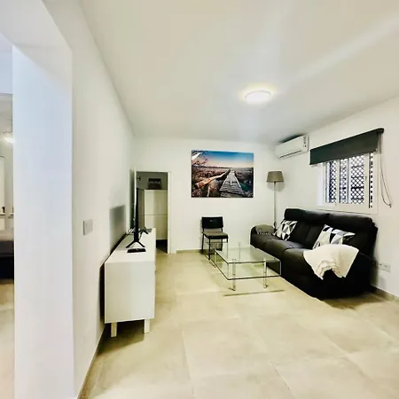 Daire Cyv - Simple And Functional Vacation! Fuengirola