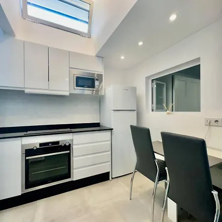 Cyv - Simple And Functional Vacation! Fuengirola