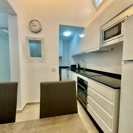 Cyv - Simple And Functional Vacation! Apartamento