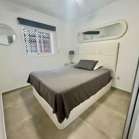 Apartamento Cyv - Simple And Functional Vacation! *